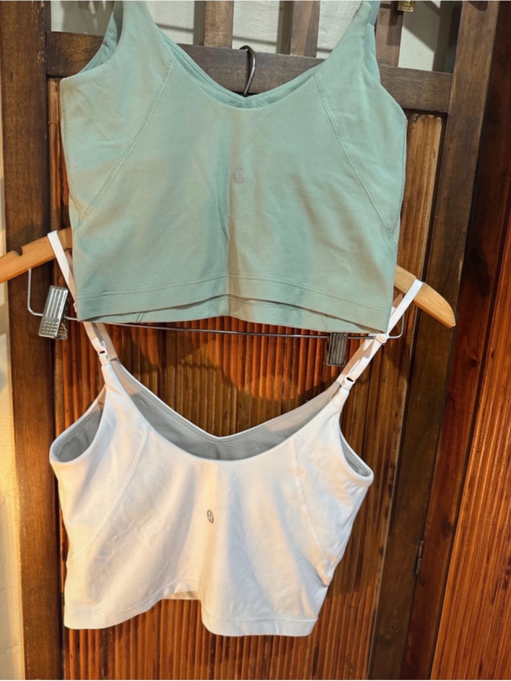 Lululemon Align Cami Bundle - Picture 2 of 3